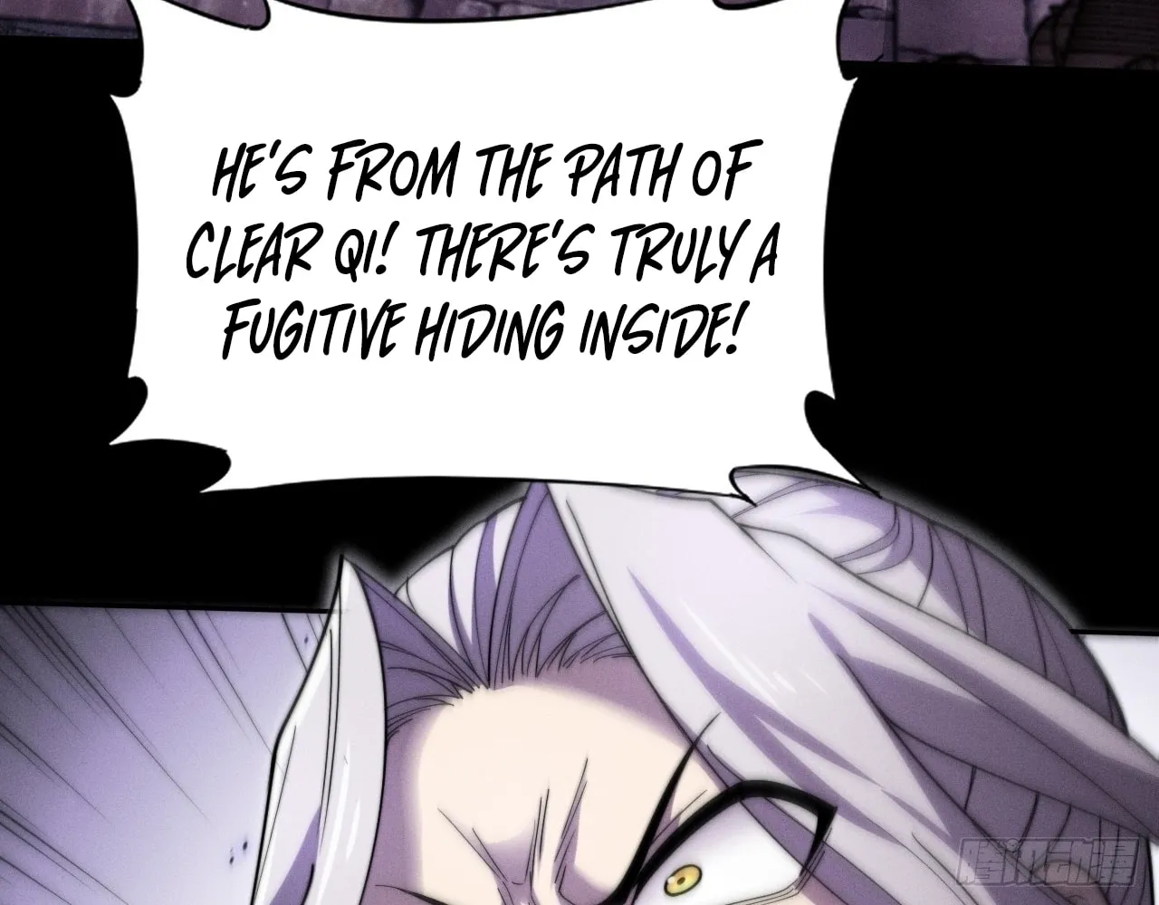 Sinister Immortal Path Mangakakalot X Chapter 14 Page 23