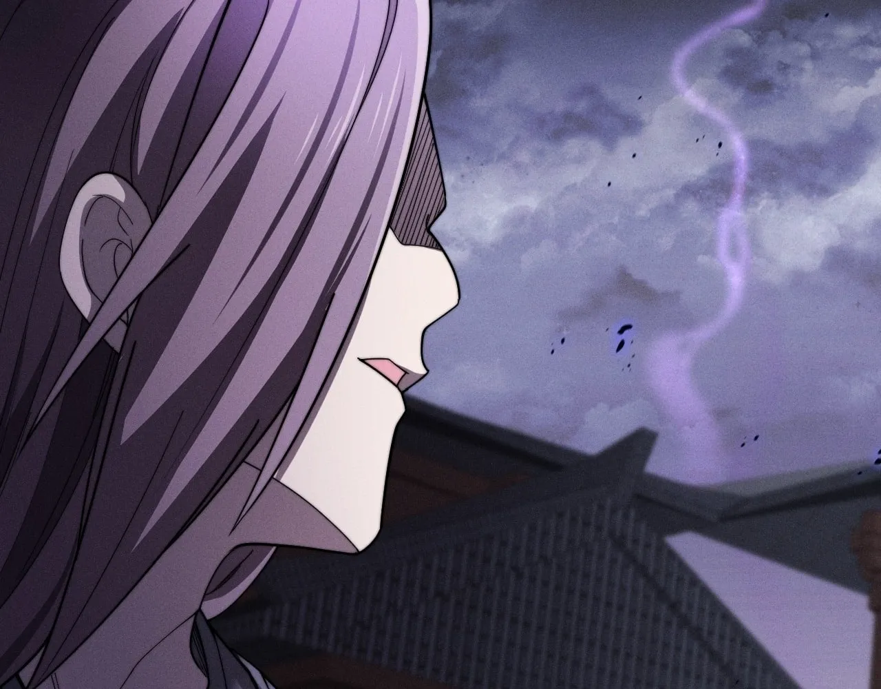 Sinister Immortal Path Mangakakalot X Chapter 14 Page 57