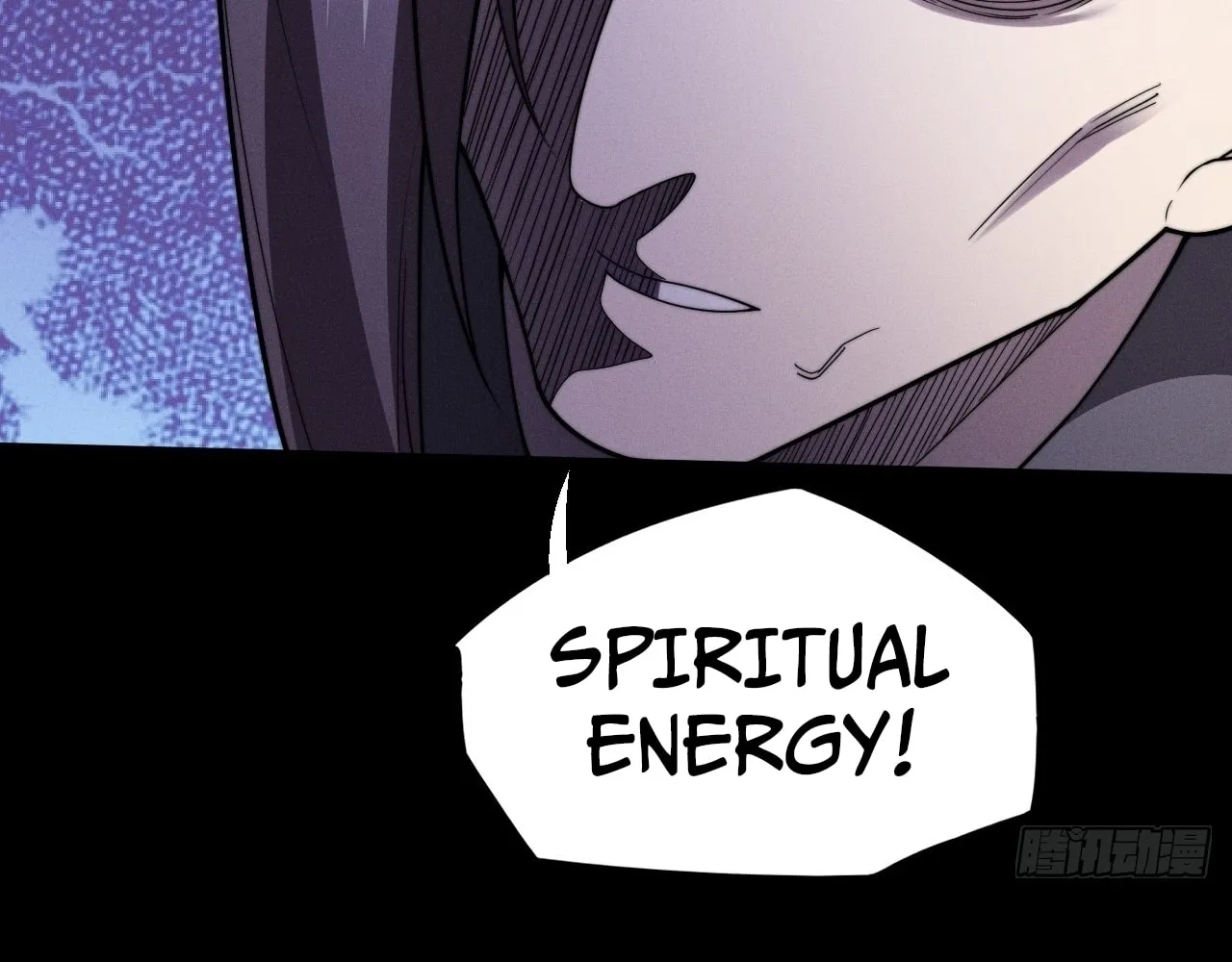 Sinister Immortal Path Mangakakalot X Chapter 14 Page 60
