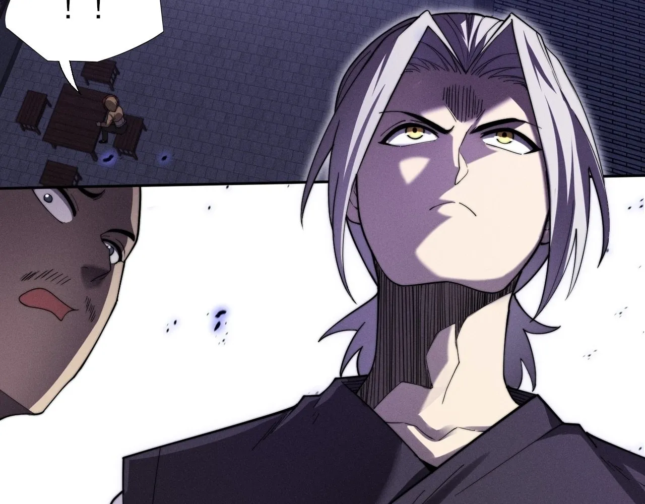 Sinister Immortal Path Mangakakalot X Chapter 14 Page 6