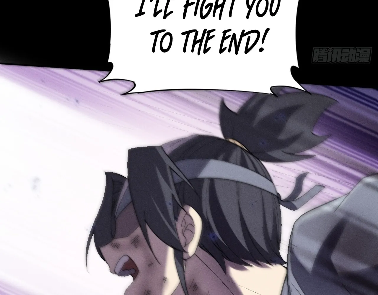 Sinister Immortal Path Mangakakalot X Chapter 14 Page 51