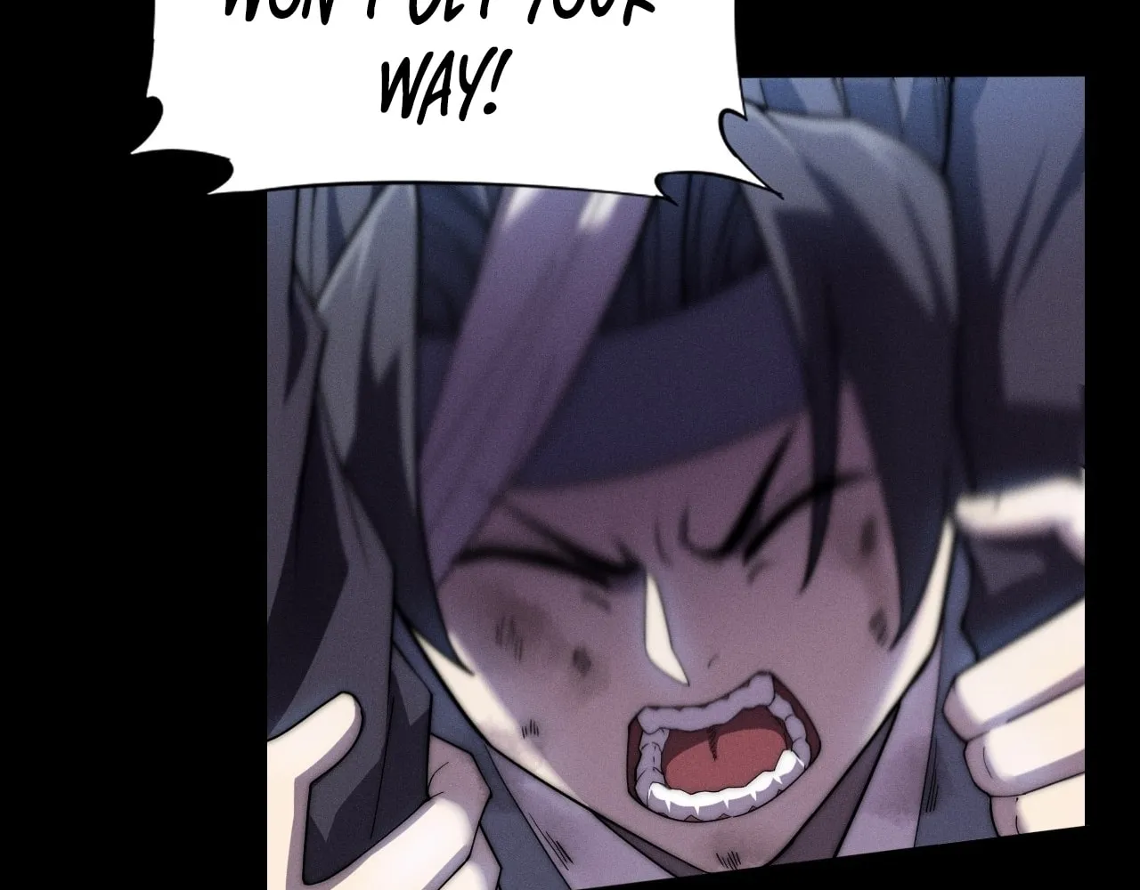 Sinister Immortal Path Mangakakalot X Chapter 14 Page 66
