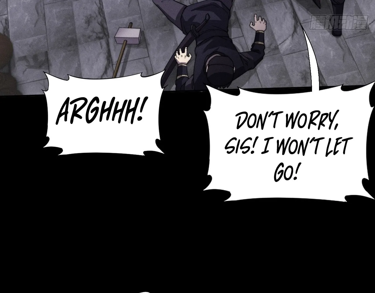 Sinister Immortal Path Mangakakalot X Chapter 14 Page 70