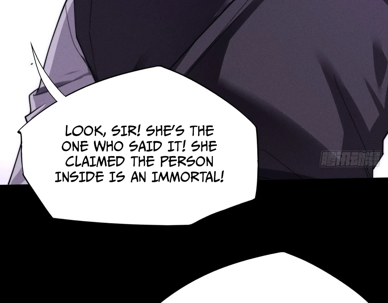 Sinister Immortal Path Mangakakalot X Chapter 14 Page 7