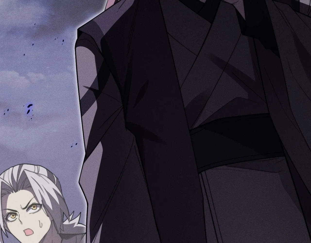 Sinister Immortal Path Mangakakalot X Chapter 14 Page 80