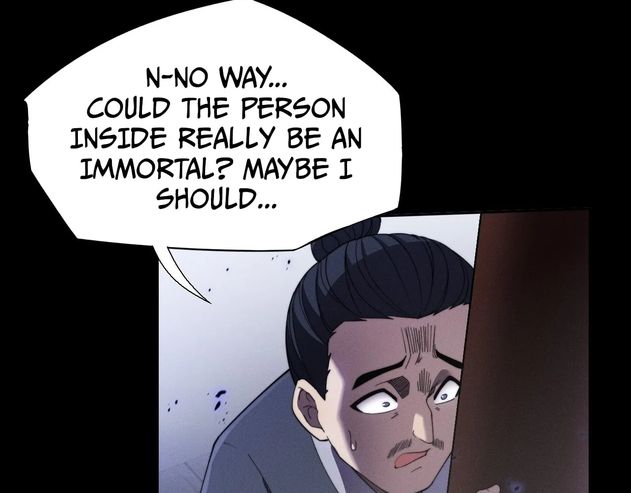 Sinister Immortal Path Mangakakalot X Chapter 14 Page 71