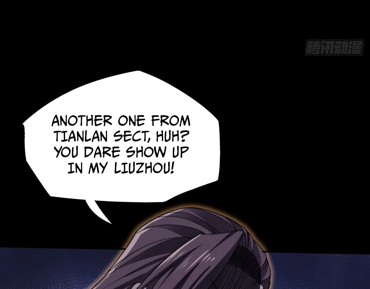 Sinister Immortal Path Mangakakalot X Chapter 14 Page 82