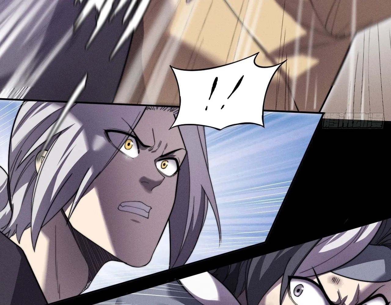 Sinister Immortal Path Mangakakalot X Chapter 14 Page 99