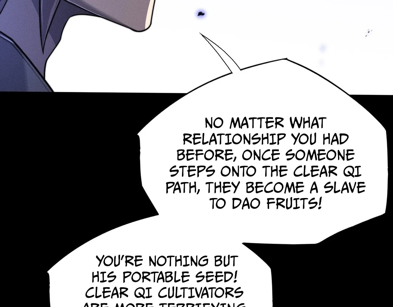 Sinister Immortal Path Mangakakalot X Chapter 14 Page 93