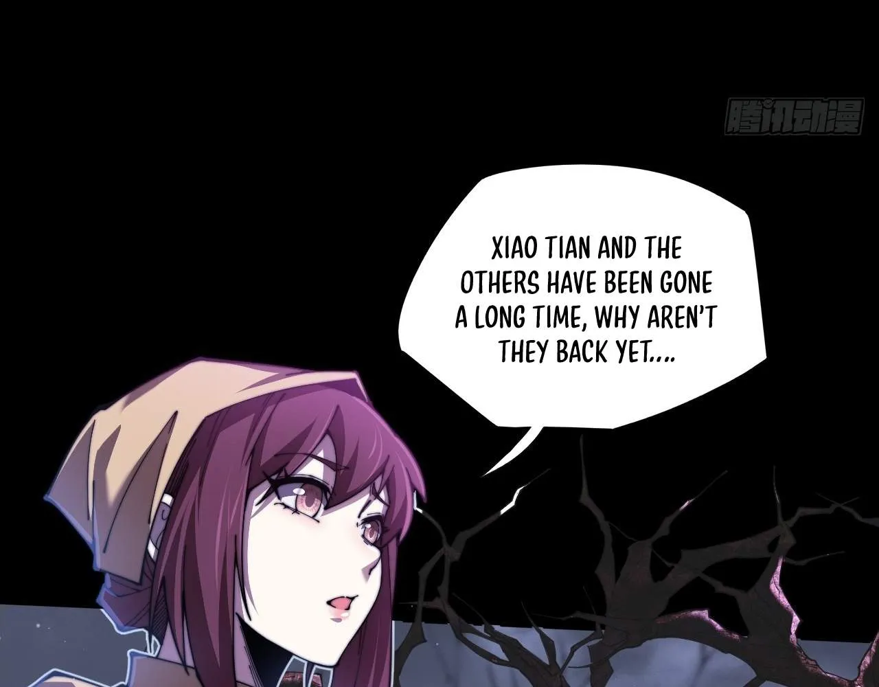 Sinister Immortal Path Mangakakalot X Chapter 1.1 Page 44