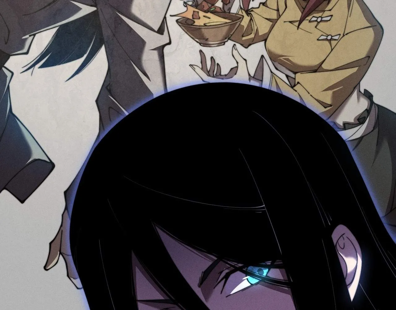 Sinister Immortal Path Mangakakalot X Chapter 1.1 Page 64