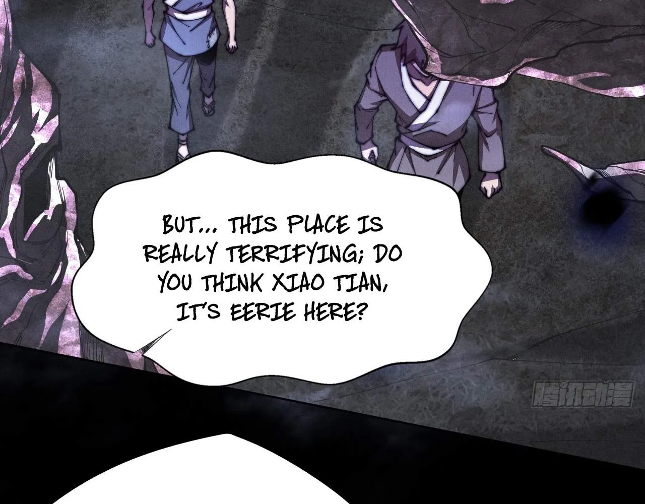 Sinister Immortal Path Mangakakalot X Chapter 1.1 Page 78