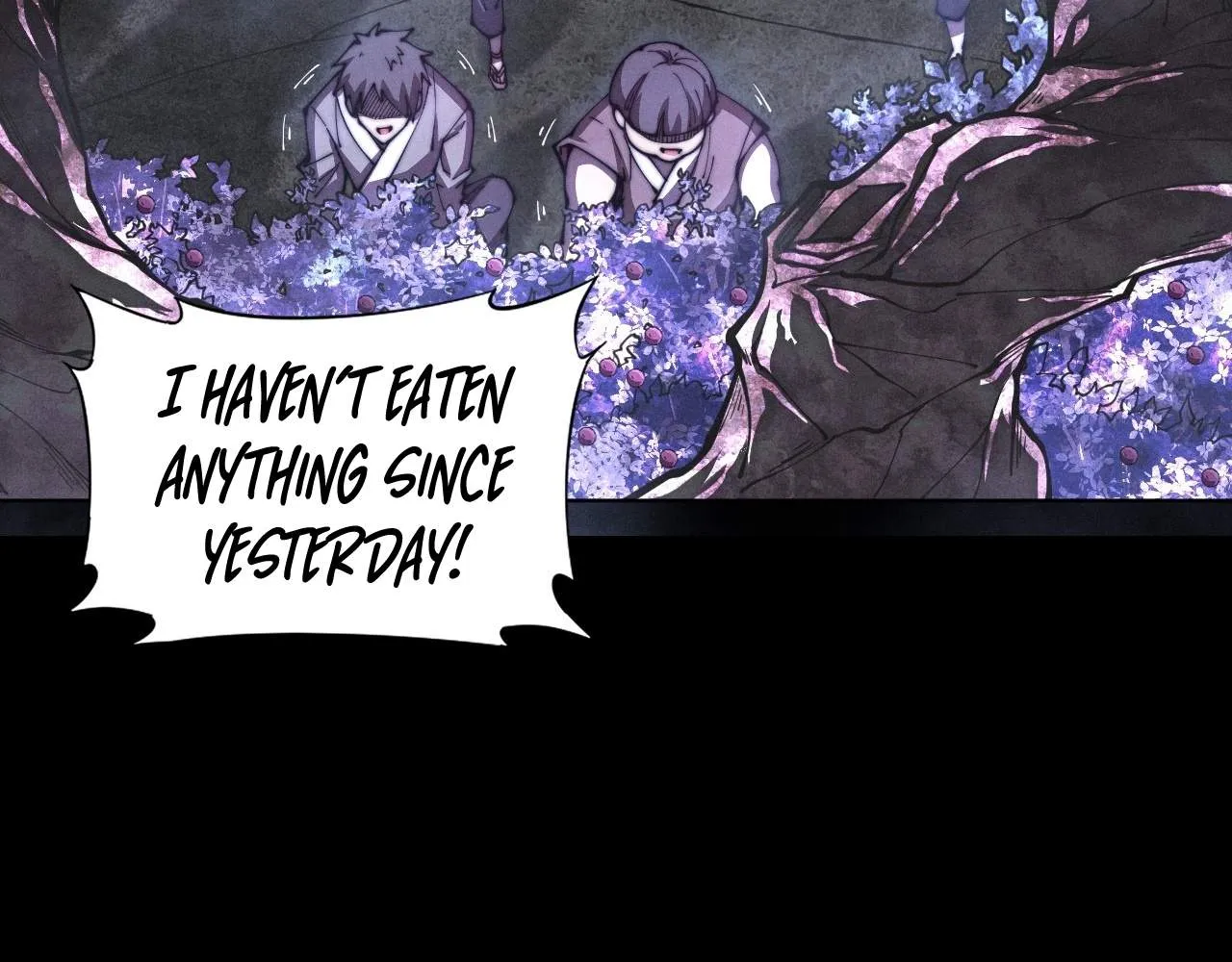 Sinister Immortal Path Mangakakalot X Chapter 1.1 Page 84