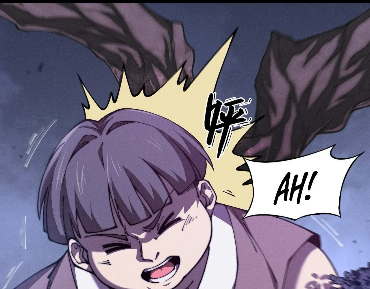 Sinister Immortal Path Mangakakalot X Chapter 1.1 Page 88