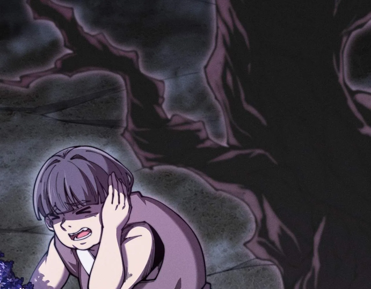Sinister Immortal Path Mangakakalot X Chapter 1.1 Page 90
