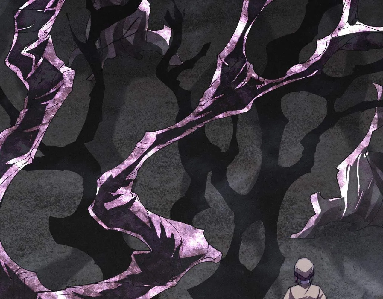 Sinister Immortal Path Mangakakalot X Chapter 1.1 Page 10