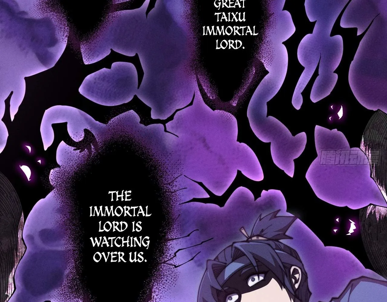 Sinister Immortal Path Mangakakalot X Chapter 1.1 Page 101