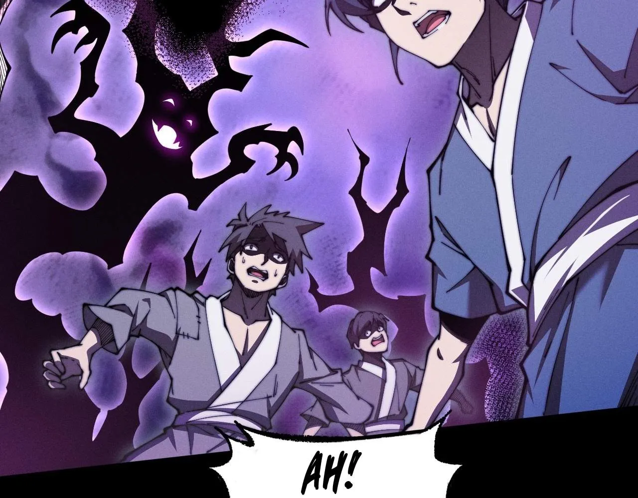 Sinister Immortal Path Mangakakalot X Chapter 1.1 Page 102