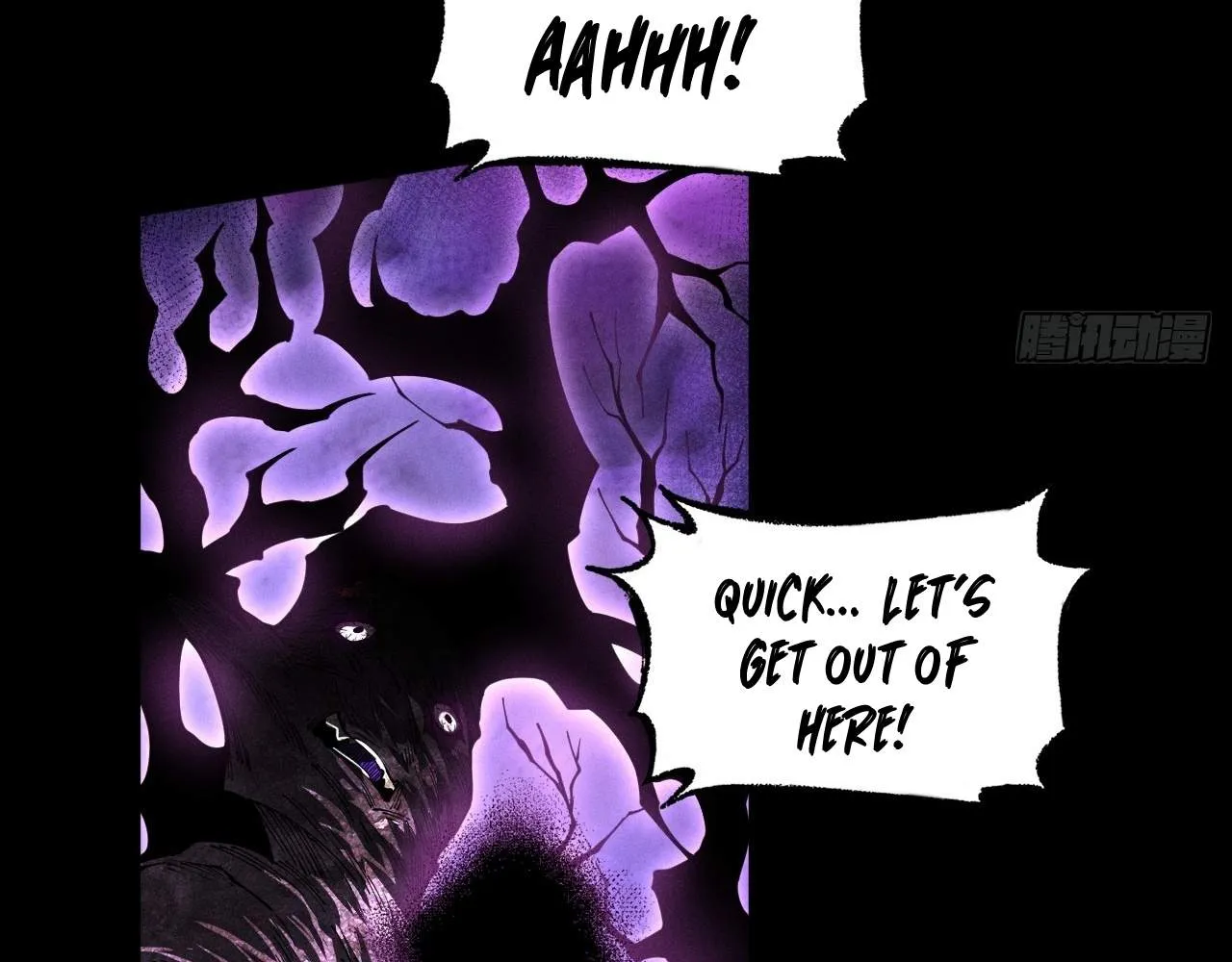 Sinister Immortal Path Mangakakalot X Chapter 1.1 Page 103