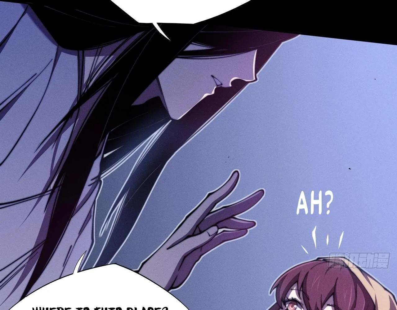 Sinister Immortal Path Mangakakalot X Chapter 1.1 Page 108