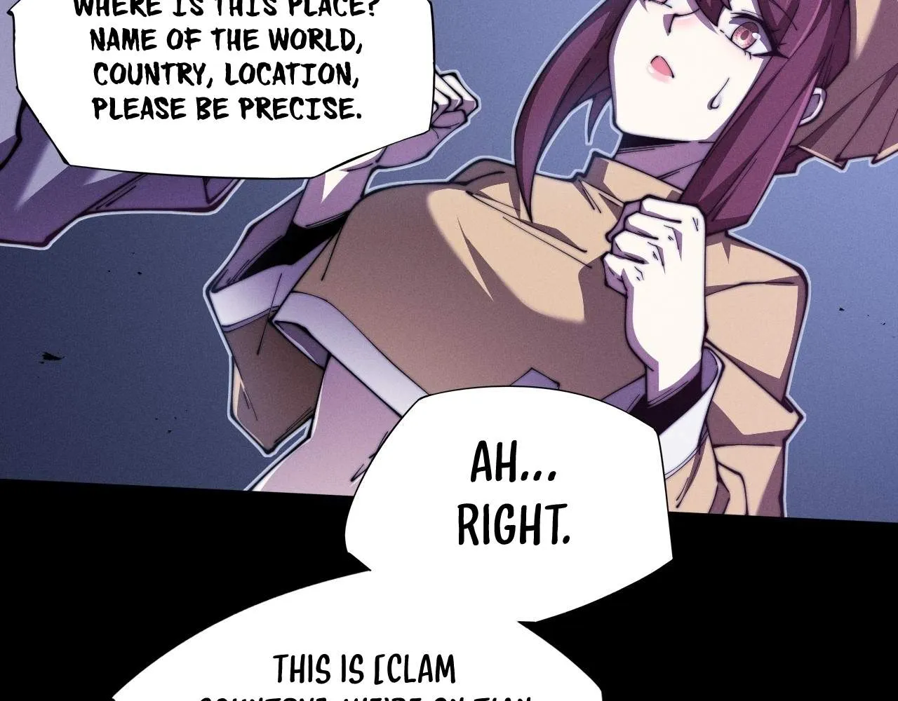 Sinister Immortal Path Mangakakalot X Chapter 1.1 Page 109
