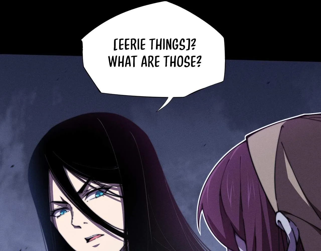 Sinister Immortal Path Mangakakalot X Chapter 1.1 Page 115
