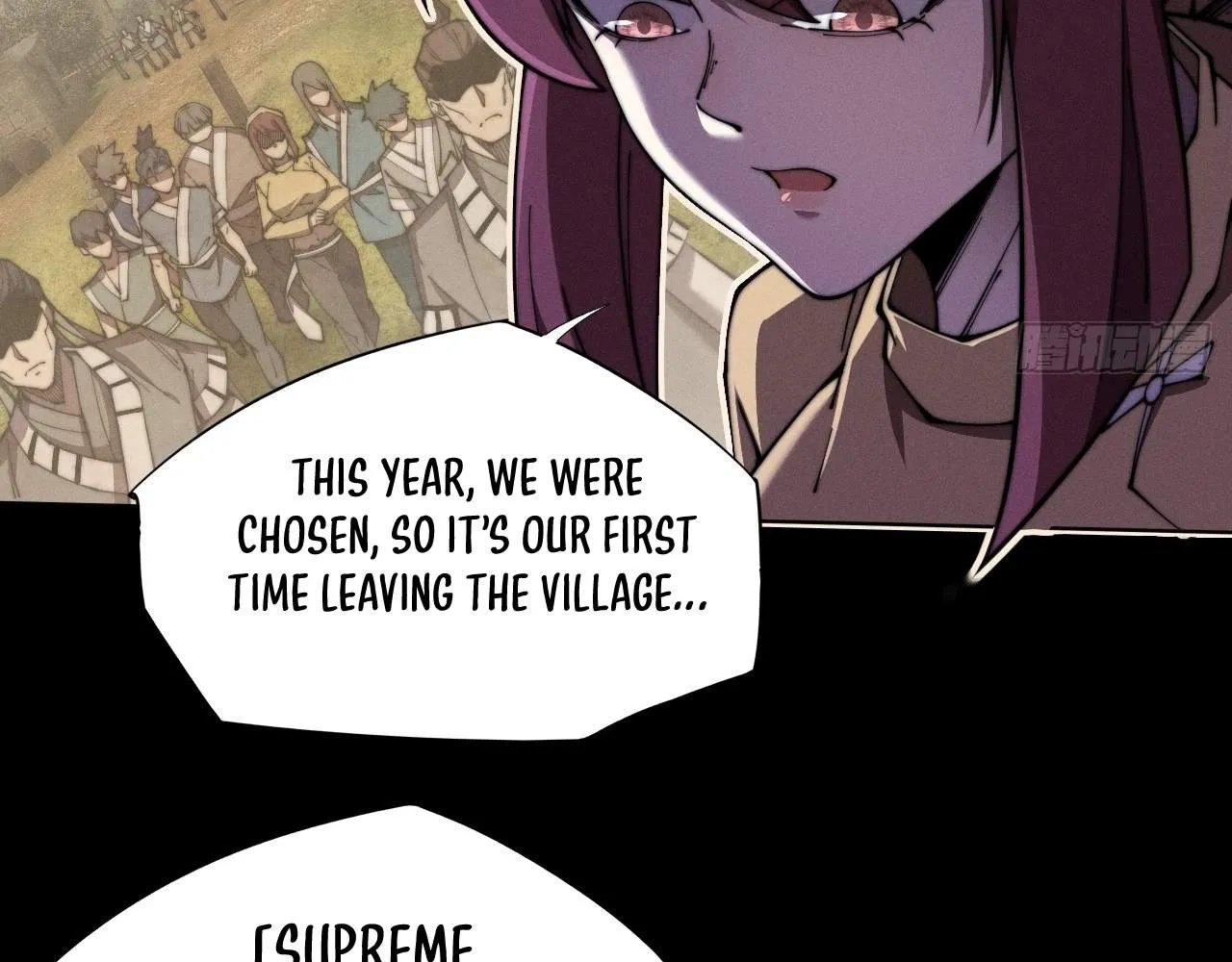 Sinister Immortal Path Mangakakalot X Chapter 1.1 Page 118