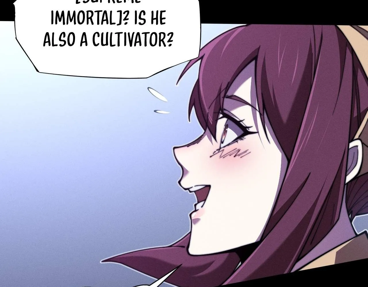 Sinister Immortal Path Mangakakalot X Chapter 1.1 Page 119