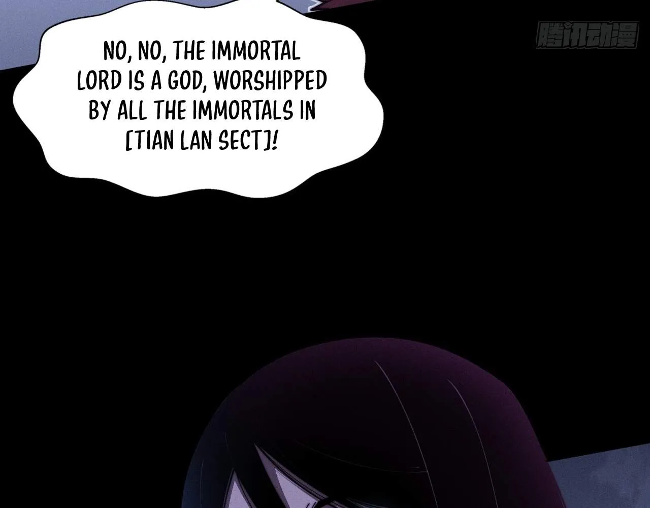 Sinister Immortal Path Mangakakalot X Chapter 1.1 Page 120