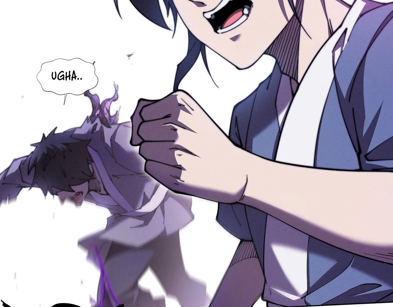 Sinister Immortal Path Mangakakalot X Chapter 1.1 Page 126