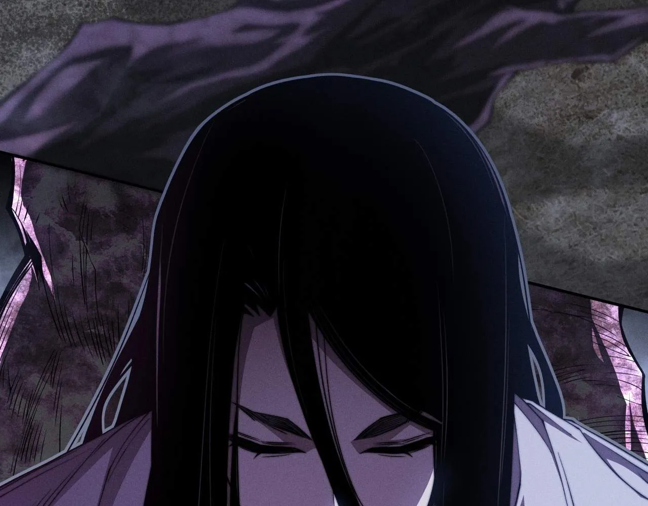 Sinister Immortal Path Mangakakalot X Chapter 1.1 Page 14