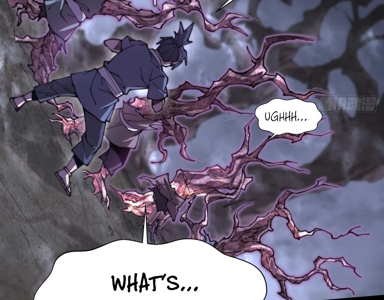 Sinister Immortal Path Mangakakalot X Chapter 1.1 Page 138