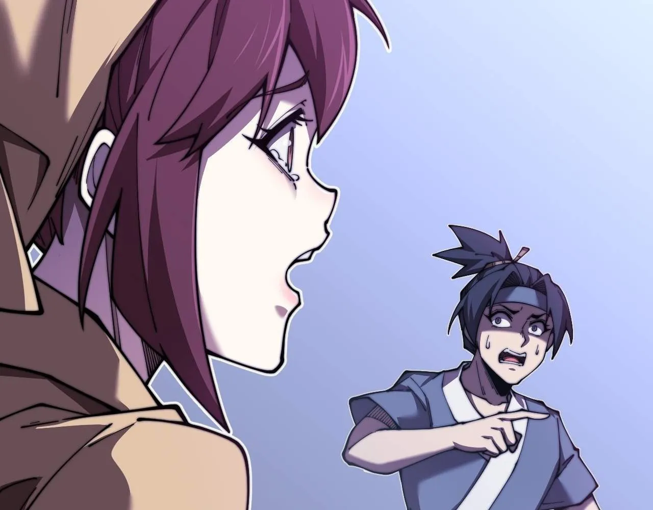 Sinister Immortal Path Mangakakalot X Chapter 1.1 Page 143