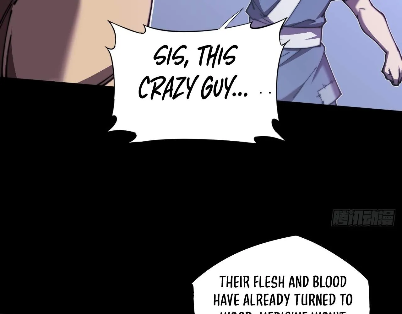 Sinister Immortal Path Mangakakalot X Chapter 1.1 Page 144