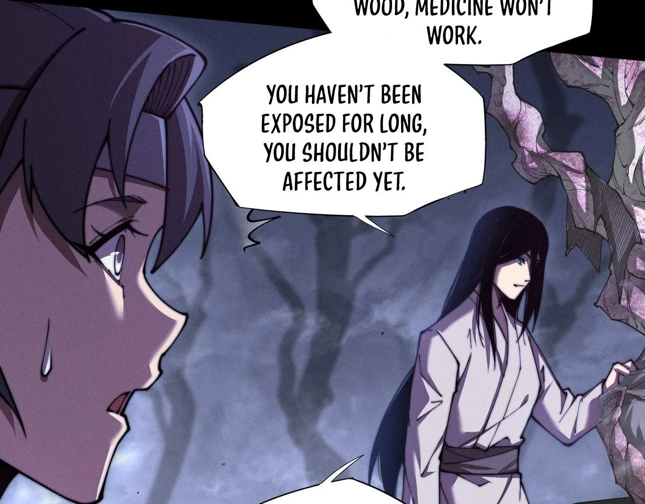Sinister Immortal Path Mangakakalot X Chapter 1.1 Page 145