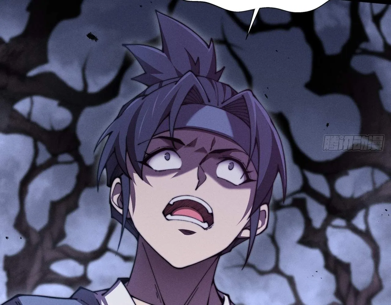 Sinister Immortal Path Mangakakalot X Chapter 1.1 Page 152
