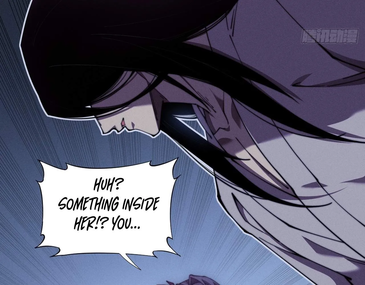 Sinister Immortal Path Mangakakalot X Chapter 1.1 Page 156