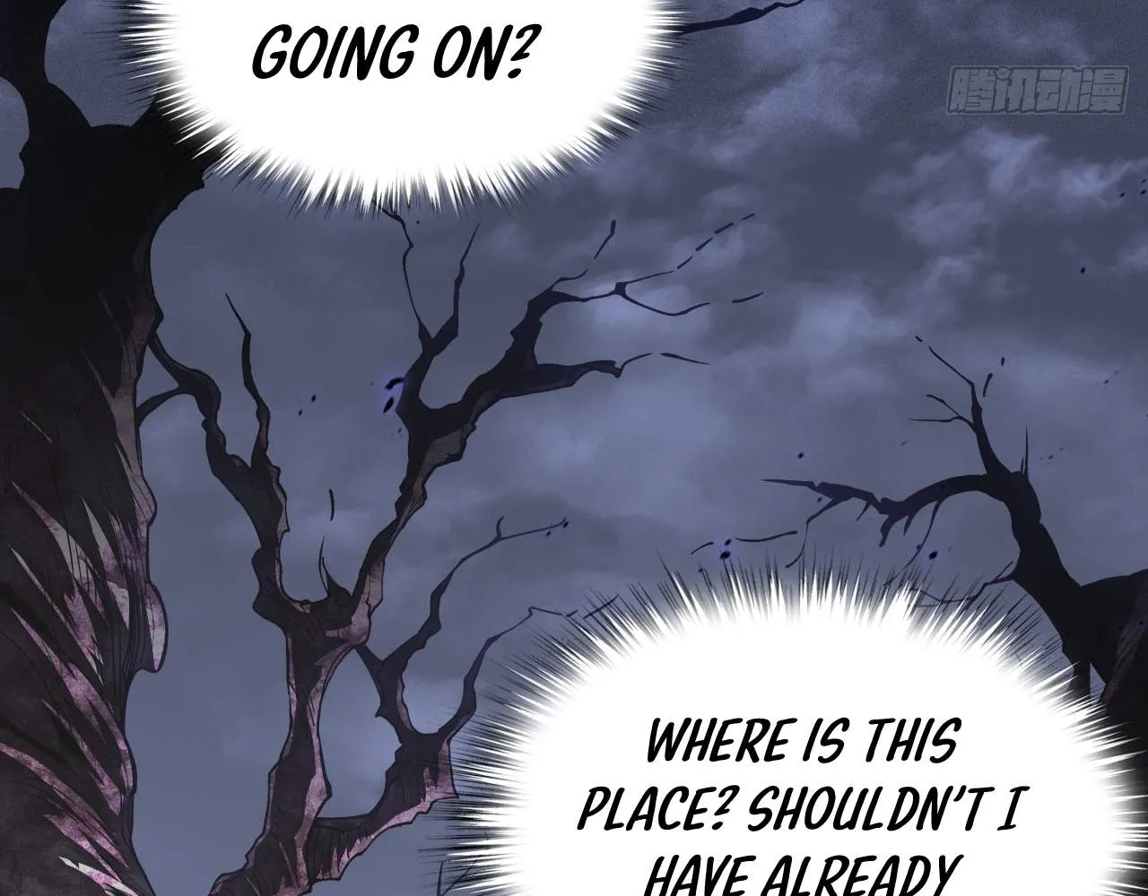 Sinister Immortal Path Mangakakalot X Chapter 1.1 Page 17