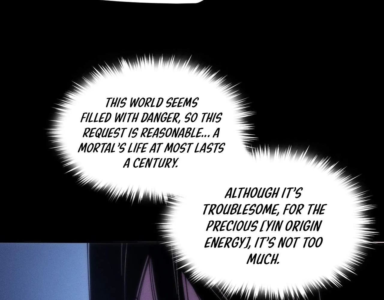 Sinister Immortal Path Mangakakalot X Chapter 1.1 Page 164