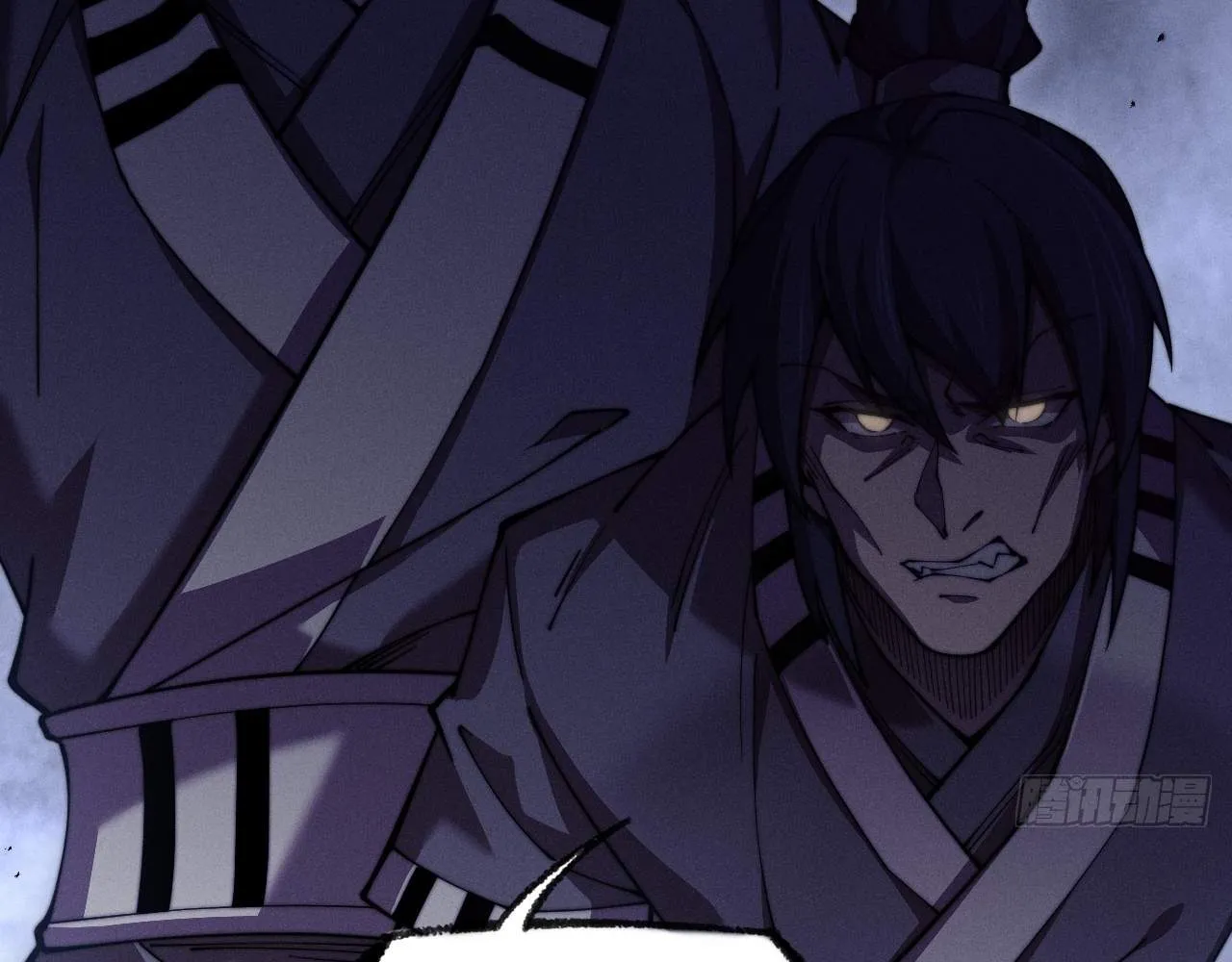 Sinister Immortal Path Mangakakalot X Chapter 1.1 Page 177