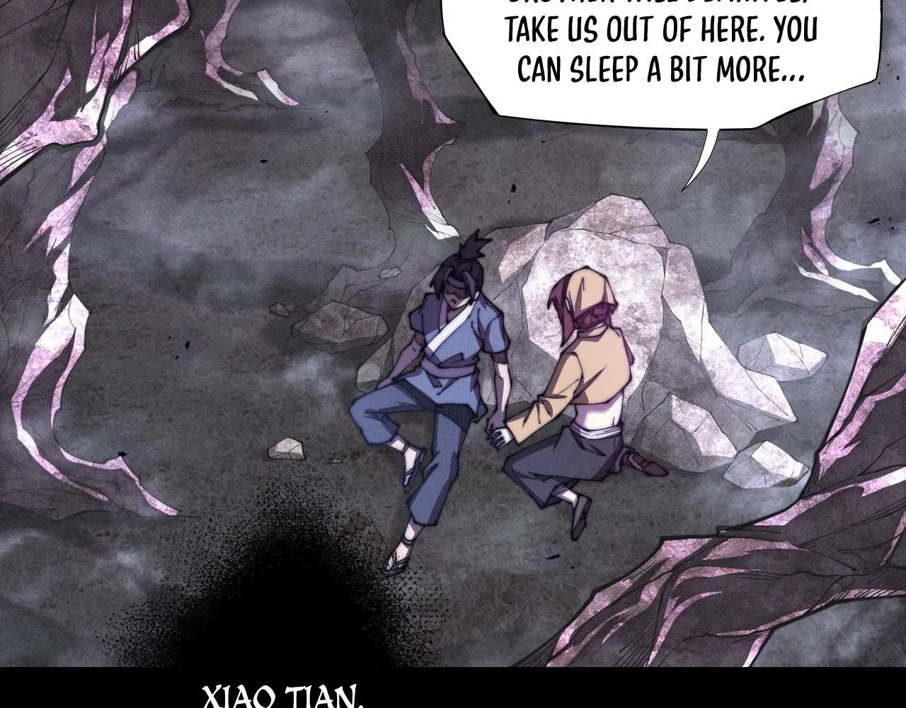 Sinister Immortal Path Mangakakalot X Chapter 1.1 Page 180