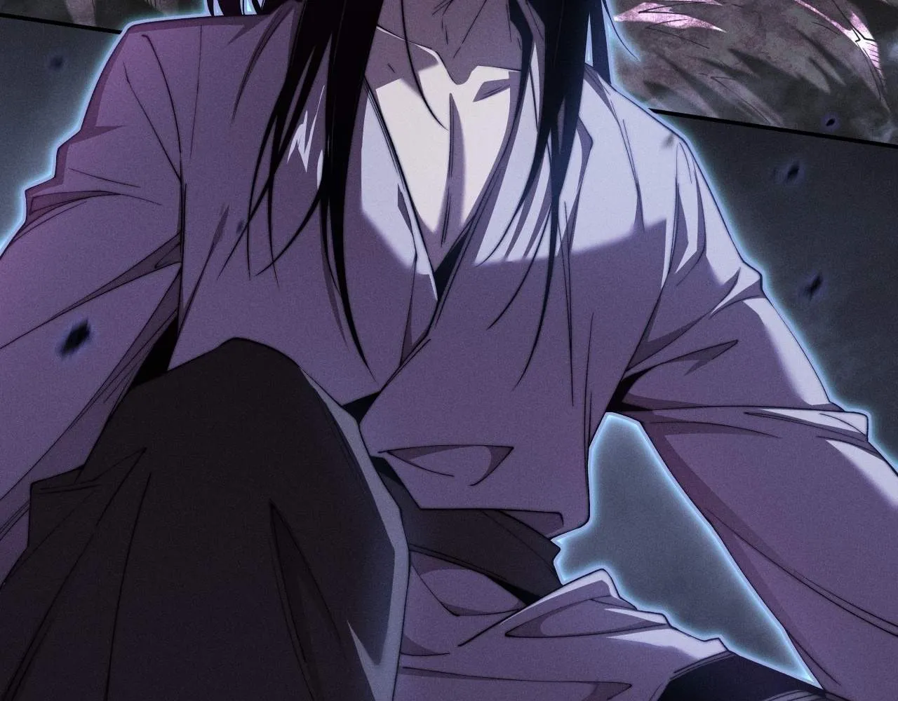 Sinister Immortal Path Mangakakalot X Chapter 1.1 Page 19