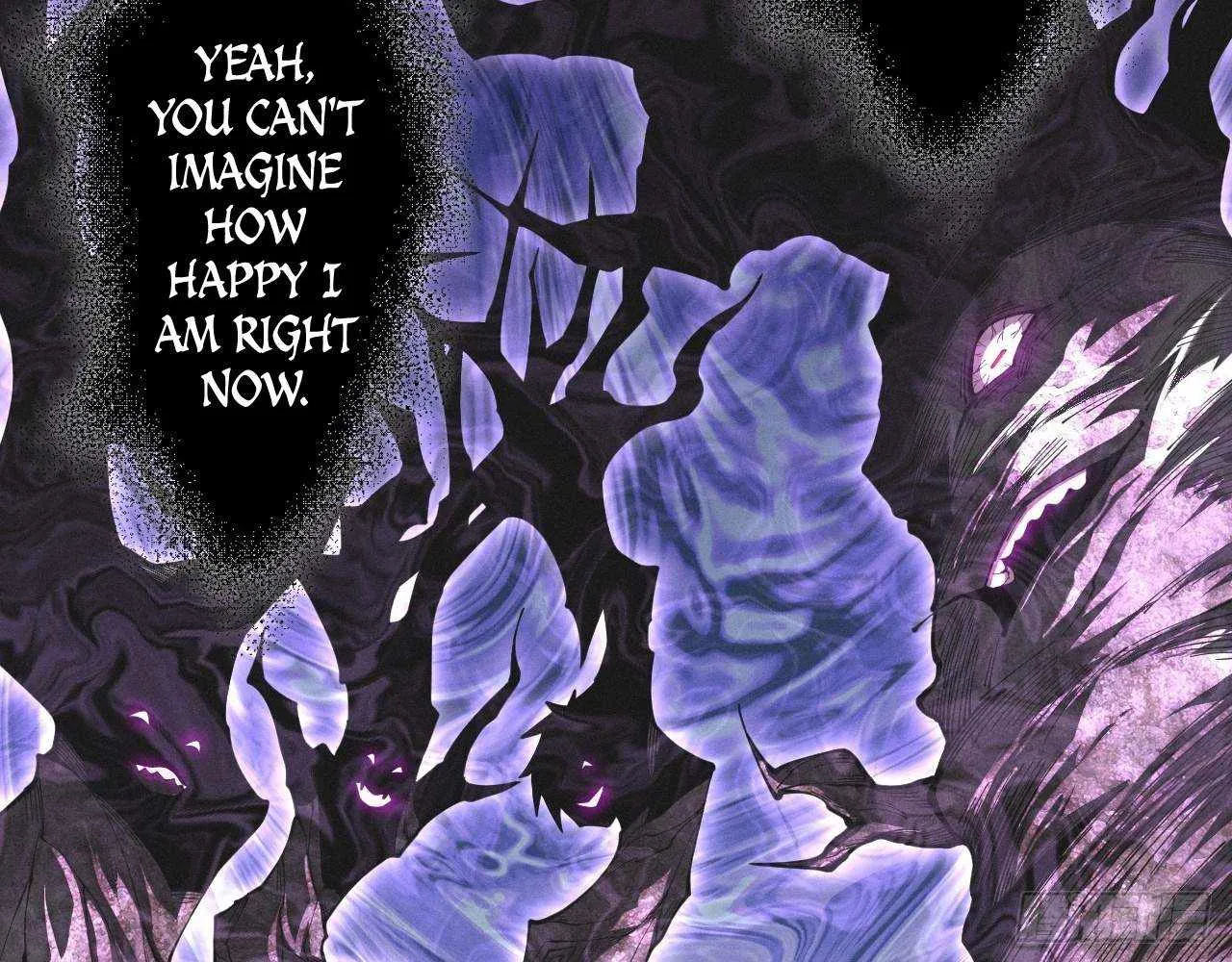 Sinister Immortal Path Mangakakalot X Chapter 1.1 Page 182