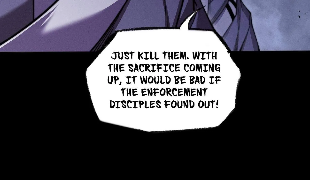 Sinister Immortal Path Mangakakalot X Chapter 1.1 Page 190