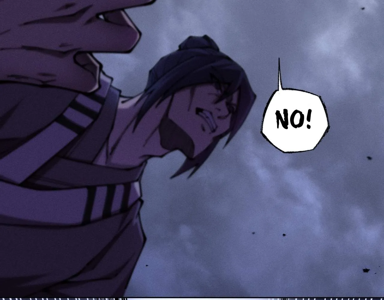 Sinister Immortal Path Mangakakalot X Chapter 1.1 Page 193
