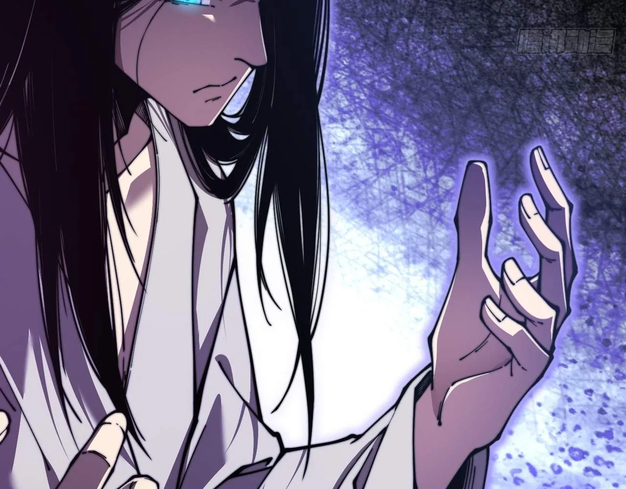 Sinister Immortal Path Mangakakalot X Chapter 1.1 Page 33