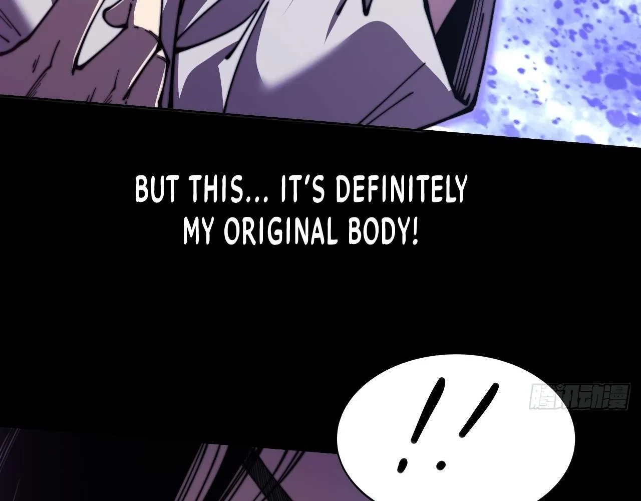 Sinister Immortal Path Mangakakalot X Chapter 1.1 Page 34