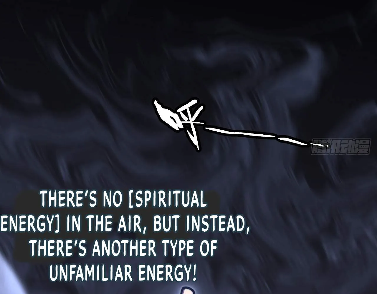 Sinister Immortal Path Mangakakalot X Chapter 1.1 Page 36