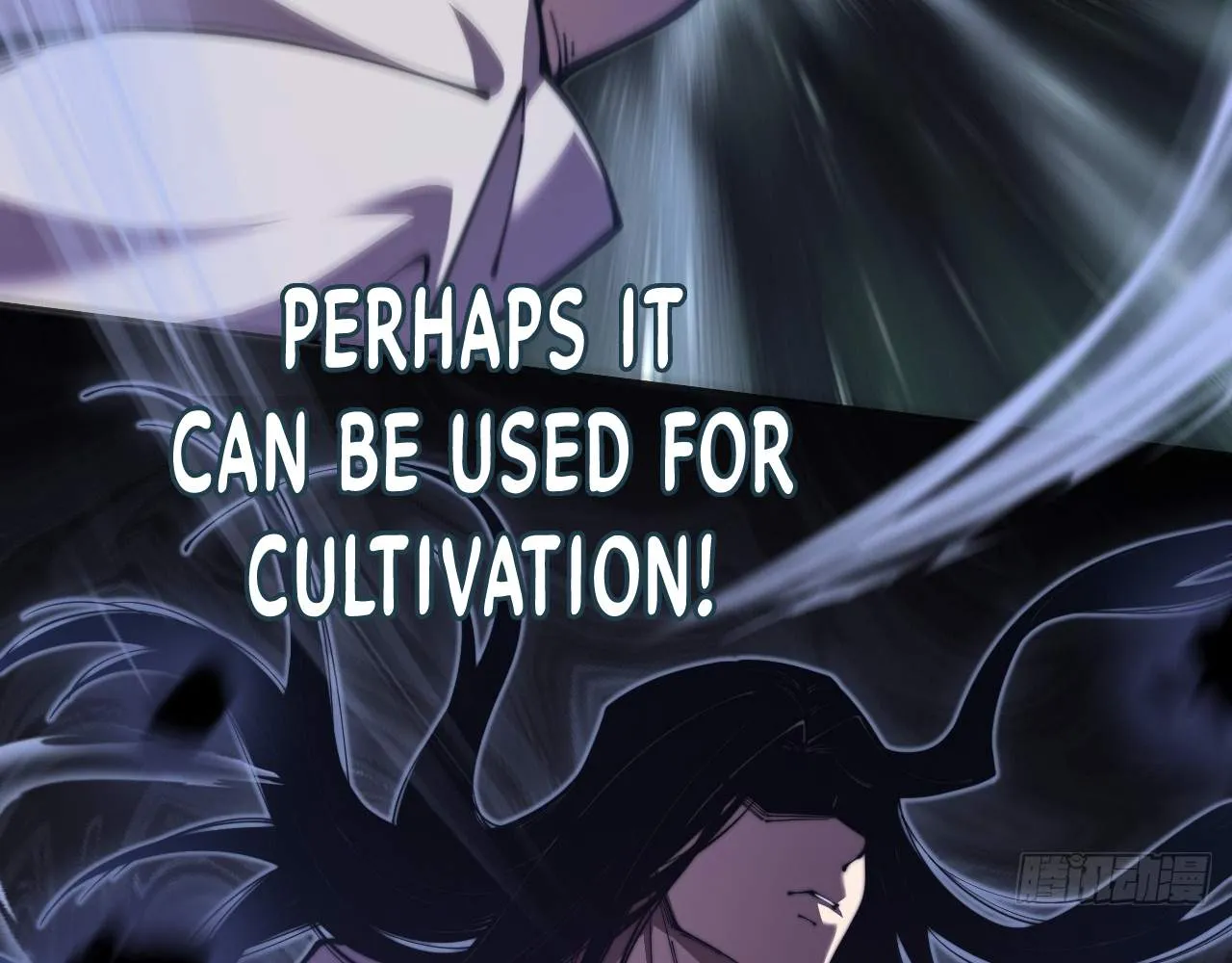 Sinister Immortal Path Mangakakalot X Chapter 1.1 Page 39
