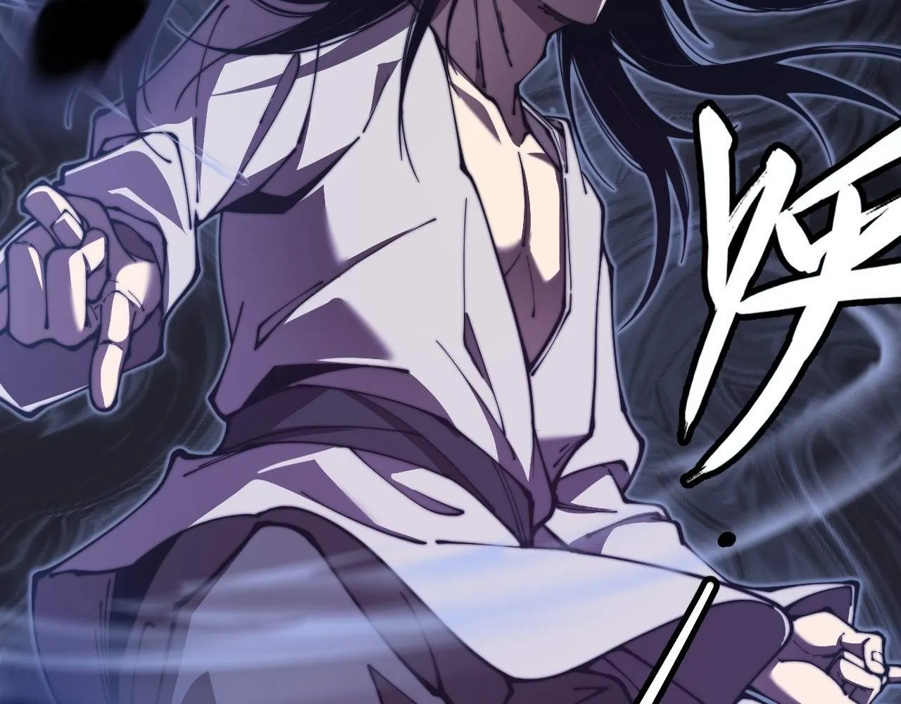Sinister Immortal Path Mangakakalot X Chapter 1.1 Page 40